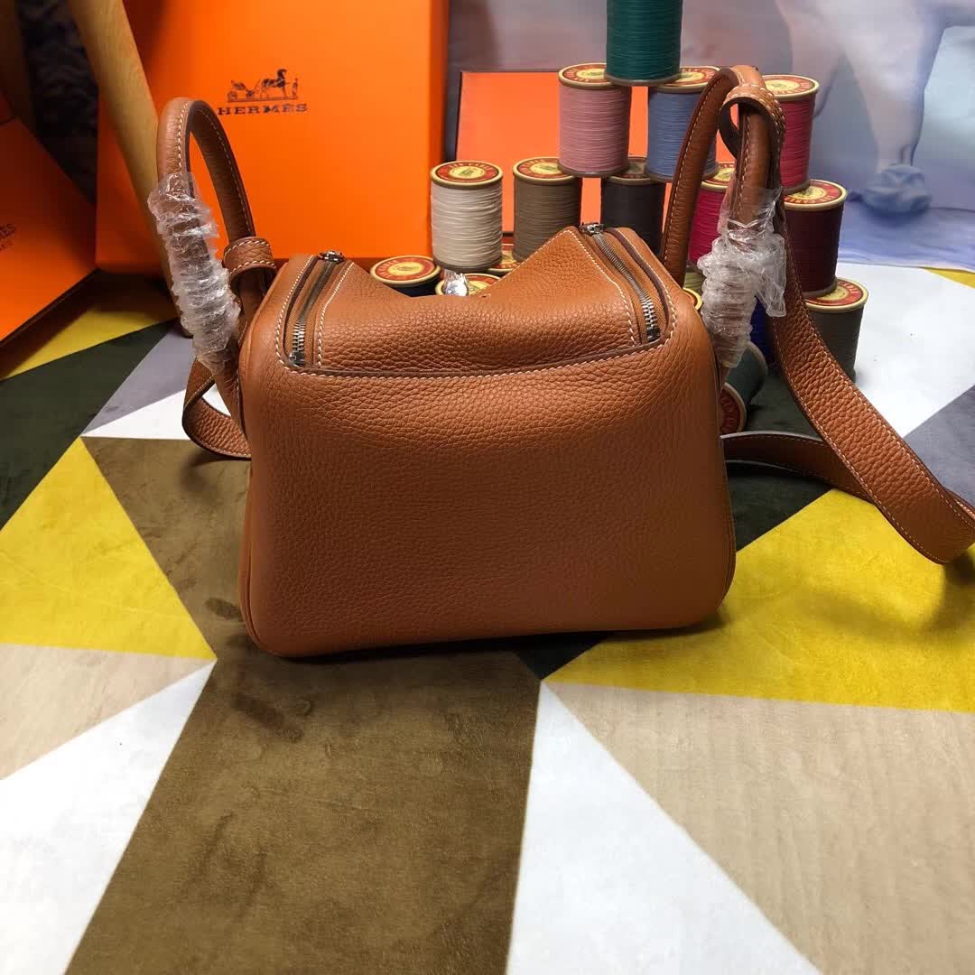 Hermes Lindy Bags